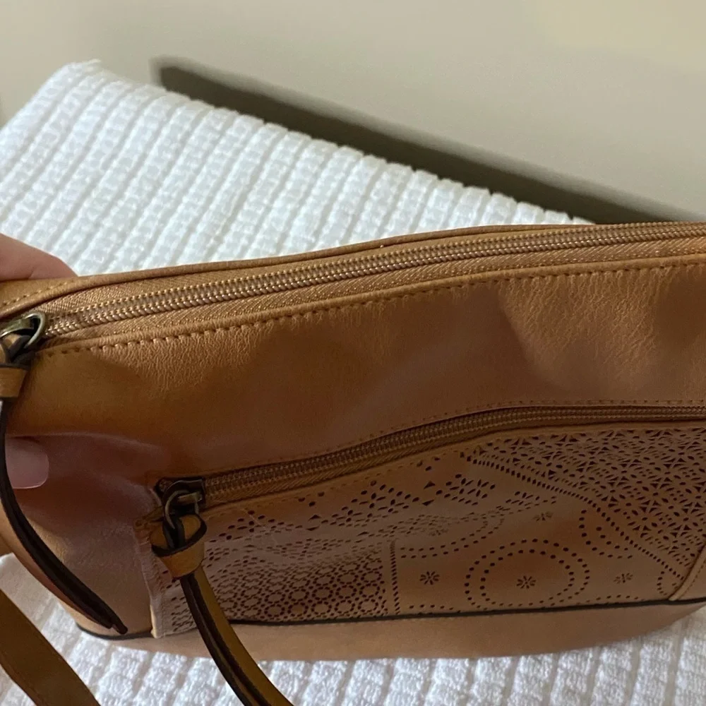 Crossbody Purse